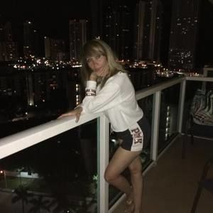 Meet your Posher, Irina